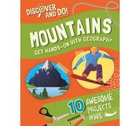 Discover and Do: Mountains