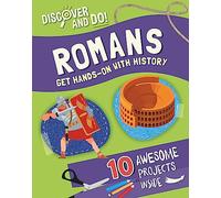 Discover and Do: Romans