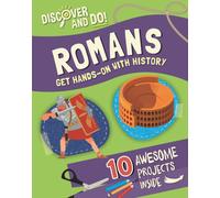 Discover and Do: Romans