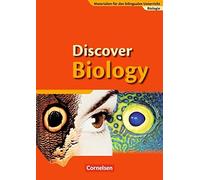 Discover Biology 1. Schulerbuch. 7./8. Schuljah, Mathews, Olmesdahl.