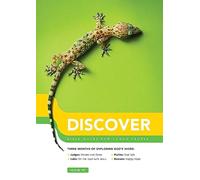 Discover: Book 10: Bible notes for young people (10)
