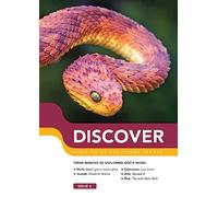 Discover: Book 4: Bible notes for young people