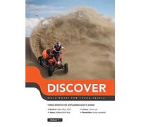 Discover: Book 7: Bible notes for young people
