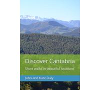 Discover Cantabria: Short walks in beautiful locations