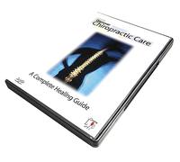 Discover Chiropractic Care: A Complete Healing Guide [DVD]