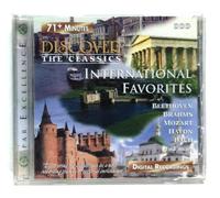 Discover Classics: International Favorites