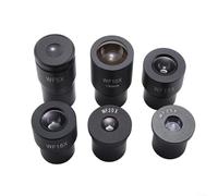 Discover Clearer Images Using Our Wide Angle Lenses Designed Specifically for 23 2mm Tube Biological Microscopes (WF25X/8)