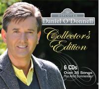 Discover Daniel O'Donnell (6-CD set) Box set, Collector's Edition Edition by Daniel O'Donnell (2013) Audio CD