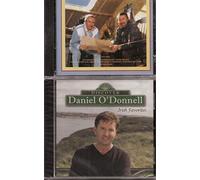 Discover Daniel O'Donnell Iris