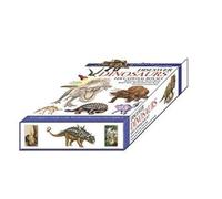 Discover Dinosaurs : Educational Box Set