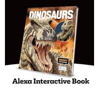 Discover Dinosaurs: Ready Activated