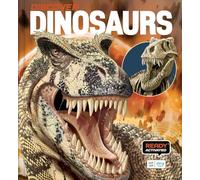 Discover: Dinosaurs (Ready Activated) (Insider)