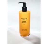 Discover Discover Warm Neroli Body Lotion 300ml