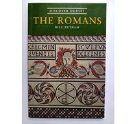 Discover Dorset: The Romans