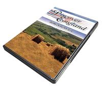 Discover England: Country Life In Lincolnshire [DVD]