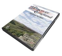 Discover England: Derbyshire And The Peak District [DVD]