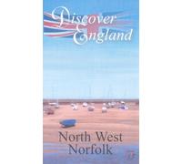 Discover England: North West Norfolk [VHS]