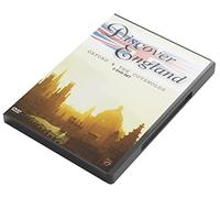 Discover England: Oxford And The Cotswolds [DVD]