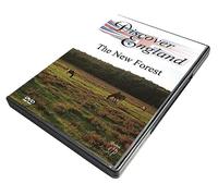 Discover England: The New Forest [DVD]