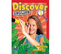 Discover English Global 2 Student's Book