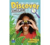 Discover English Global 3 Student's Book