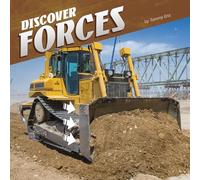 Discover Forces (Discover Physical Science)
