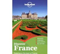 Discover France (Lonely Planet Country Guides)