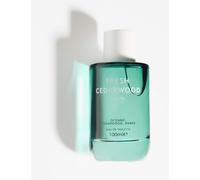Discover Fresh Cedarwood Eau de Toilette 100ml No Colour