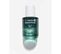 Discover Fresh Cedarwood Eau de Toilette 30ml No Colour