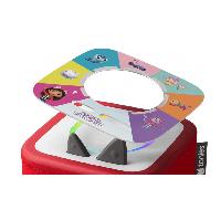 Discover: Gabby's Cat-tastic Scavenger Hunt (for Toniebox 2)