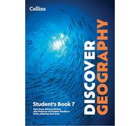 Discover Geography Student's Book 7 (Collins Discover Geography)