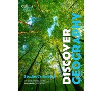 Discover Geography Student's Book 8