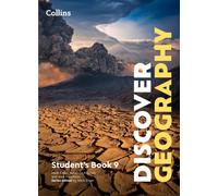 Discover Geography Student's Book 9