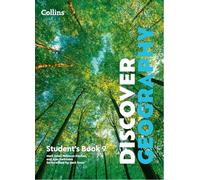 Discover Geography Student's Book 9 (Collins Discover Geography)