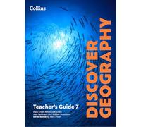 Discover Geography Teacher’s Guide 7 (Collins Discover Geography)