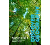 Discover Geography Teacher’s Guide 8