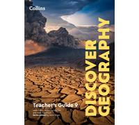 Discover Geography Teacher’s Guide 9