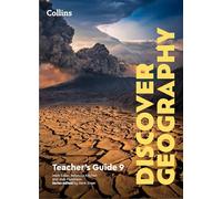 Discover Geography Teacher’s Guide 9 (Collins Discover Geography)