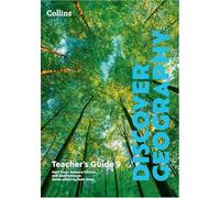 Discover Geography Teacher’s Guide 9 (Collins Discover Geography)