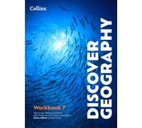 Discover Geography Workbook 7