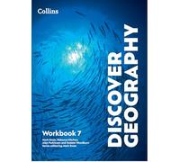 Discover Geography Workbook 7 (Collins Discover Geography)