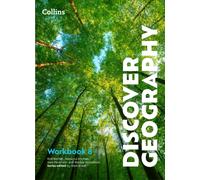 Discover Geography Workbook 8
