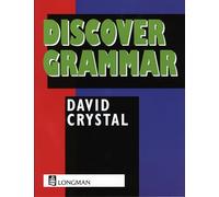 Discover Grammar
