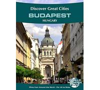 Discover Great Cities - Budapest