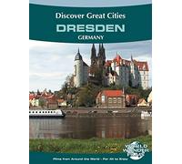 Discover Great Cities - Dresden