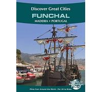 Discover Great Cities - Funchal