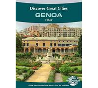 Discover Great Cities - Genoa