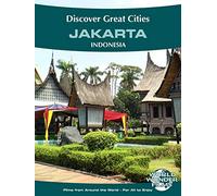 Discover Great Cities - Jakarta