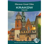 Discover Great Cities - Krakow