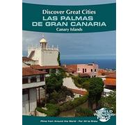 Discover Great Cities - Las Palmas de Gran Canaria